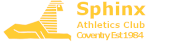 Sphinx AC Coombe 8 - Now Open for Entry logo